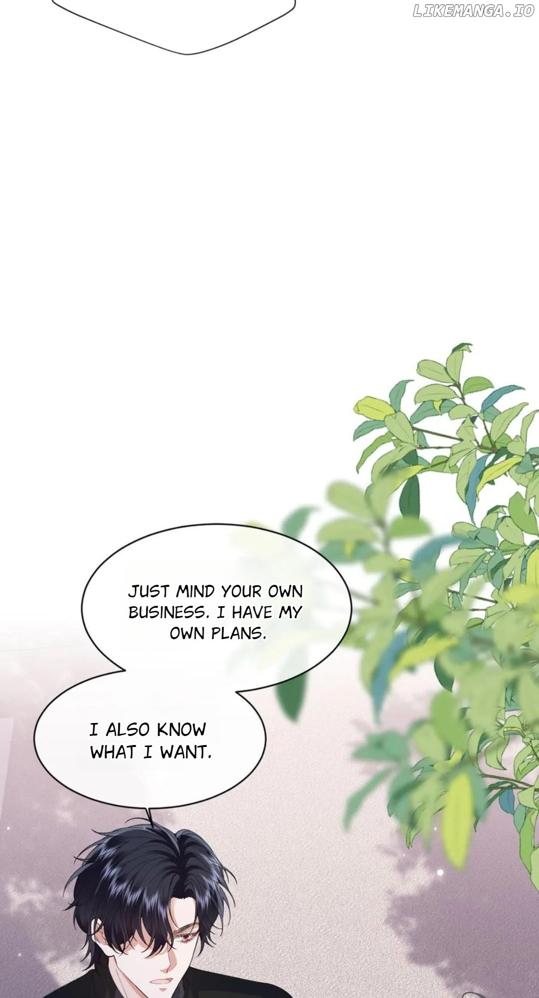 Confessing My Love to Him, the Treacherous One Chapter 40 - page 39